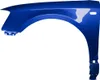 BLU Błotnik pasujący do Audi A3 8P II-generacja LZ5C Lewy Podgląd zdjęcia produktu 2