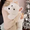 West Highland White Terrier Plüschtier 42cm Kuscheltier Produktbild-Vorschau 5