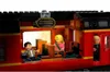 LEGO Harry Potter 76405 HOGWART TRAIN EXPRESS Náhled obrázku produktu 23