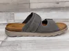 Fischer Herren Pantolette zwei Riemen Lederdecksohle Lars Produktbild-Vorschau 18