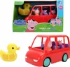 Simba Dickie Świnka Peppa Samochód rodzinny RC Podgląd zdjęcia produktu 9