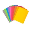 Exacompta 100 sous-chemises ROCK''S 80 22x31cm Couleurs Voir les images du produit 1