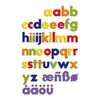 Lettere magnetiche colori 48 pezzi Anteprima dell’immagine prodotto 5