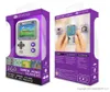dreamGear My Arcade Gamer Mini, klassiek grijs en paars Productafbeelding-voorbeeld 2