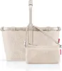 reisenthel carrybag teddy sand Produktbild-Vorschau 21