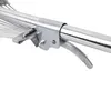 BAUSTER® Gartenrechen 116-148cm Teleskop Fächerbesen Produktbild-Vorschau 12