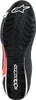 Alpinestars Schuhe Sektor Schwarz/Weiß/Rot Produktbild-Vorschau 6