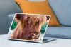 MuchoWow® Laptop Aufkleber Sticker Cover Schottischer Produktbild-Vorschau 4
