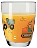 Ritzenhoff Kids Wasserglas 210 ml #11 Baustellenfahrzeuge Produktbild-Vorschau 3