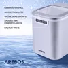 Arebos 4260627422371, 120 W, 220 - 240 V, 50 - 60 Hz, 250 Produktbild-Vorschau 7