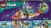 LEGO 41734 Friends Seerettungsboot Tierrettungs-Spielzeug Produktbild-Vorschau 8