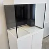 Aquarium Hintergrundfolie für Juwel Lido 120 Schwarz Matt – Produktbild-Vorschau 5