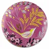 Blechbox runde Schatulle Dose Sara Miller Design Modell 04 Produktbild-Vorschau 3