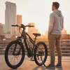 PiXELPiLOT 26 Zoll E-Bike 48V 20Ah Akku, Shimano 7-Gang Produktbild-Vorschau 4