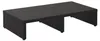 Monitorständer MONITOR, Schwarz - Schreibtischaufsatz 50 Produktbild-Vorschau 1