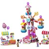 LEGO 42700 LEGO 42700 Friends Cupcake-Riesenrad (2.5.) Voir les images du produit 26