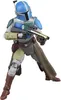 Hasbro - Star Wars The Mandalorian - Figurki Mandalorian Anteprima dell’immagine prodotto 10
