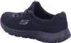Skechers Summits - Poliestere nero Taglia: 42 Regular Anteprima dell’immagine prodotto 10