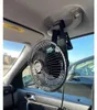 Xtrobb 23194 Rotační ventilátor s klipem 12V Náhled obrázku produktu 11