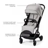 Kinderkraft INDY 3 Buggy - Ab der Geburt bis 15 kg - Produktbild-Vorschau 5