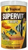Tropical SUPERVIT CHIPS 250 ml/ 130 g Produktbild-Vorschau 1