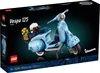 LEGO 10298 Icons Vespa 125, scooter d'epoca italiano Anteprima dell’immagine prodotto 17