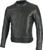 SECA BONNEVILLE BLACK 60 Lederjacke Produktbild-Vorschau 1