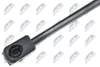 NTY Gasfeder Motorhaubendämpfer 270mm für JEEP Commander Produktbild-Vorschau 2