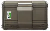 keeeper Aufbewahrungsbox Euro-Box XL "bruno" 28 Liter grau Produktbild-Vorschau 5
