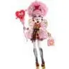 Bambola Monster High Cupido con vestito da festa e Anteprima dell’immagine prodotto 8
