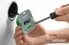 Ledvion - LED Dimmer 5-150 Watt 220-240V - Phasenabschnitt Produktbild-Vorschau 9