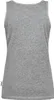 HAKRO Damen Tank Top #159 Gr. XL grau-meliert Produktbild-Vorschau 3