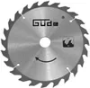 HM-Sägeblatt 150x1,6x10mm 24 Z für Einhell Akku Produktbild-Vorschau 2