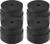 10er Pack Tennisschläger Griffe Anti-Rutsch Badminton Produktbild-Vorschau 2