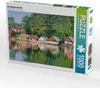 CALVENDO Puzzle Am Morgen danach | 1000 Teile Lege-Größe Produktbild-Vorschau 2