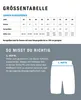 Jako polyester broek voor dames, korte modellen Productafbeelding-voorbeeld 6