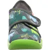 Superfit Jungen Hausschuh Bubble 1-006273-2010 kleine Dinos Produktbild-Vorschau 22