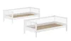 VIPACK - Etagenbett mit 2 Liegeflächen 90 x 200 cm, Produktbild-Vorschau 4