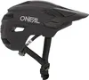 O'NEAL Fahrradhelm Trailfinder Solid, Schwarz , L/XL Produktbild-Vorschau 4