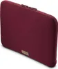 Hama Jersey 41,1 cm (16.2") Schutzhülle Bordeaux (00222036) Anteprima dell’immagine prodotto 6