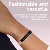 Chytrý náramek Fitness Tracker Bluetooth 5.3 Náramek pro Náhled obrázku produktu 2