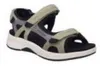 JOSEF SEIBEL Estelle 02 | Sandale für Damen | Grün Produktbild-Vorschau 19