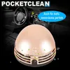 POCKETCLEAN Stolový vysávač Stolový vysávač Ručný vysávač Náhľad obrázku produktu 5