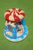 Bestway 52270, 2 Jahr(e), candy dish, Vinyl, Mehrfarbig Produktbild-Vorschau 27