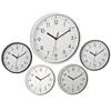 TFA Dostmann Clock de Wireless Analogue Wall Clock Produktbild-Vorschau 7