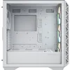 Montech Air 903 MAX, Midi Tower, PC, Weiß, ATX, EATX, micro Produktbild-Vorschau 4