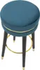Mauro Ferretti: Taburete Paris, diámetro 35 cm, altura 74 Vista previa de la imagen del producto 3