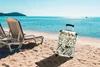 MuchoWow® MuchoWow® Koffer Handgepäck Trolley Rollkoffer Produktbild-Vorschau 6