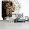 MuchoWow® Fototapete für Wohnzimmer oder Schlafzimmer Produktbild-Vorschau 5