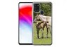 MuchoWow® Handyhülle Schutzhülle Hülle für Samsung Galaxy Produktbild-Vorschau 2